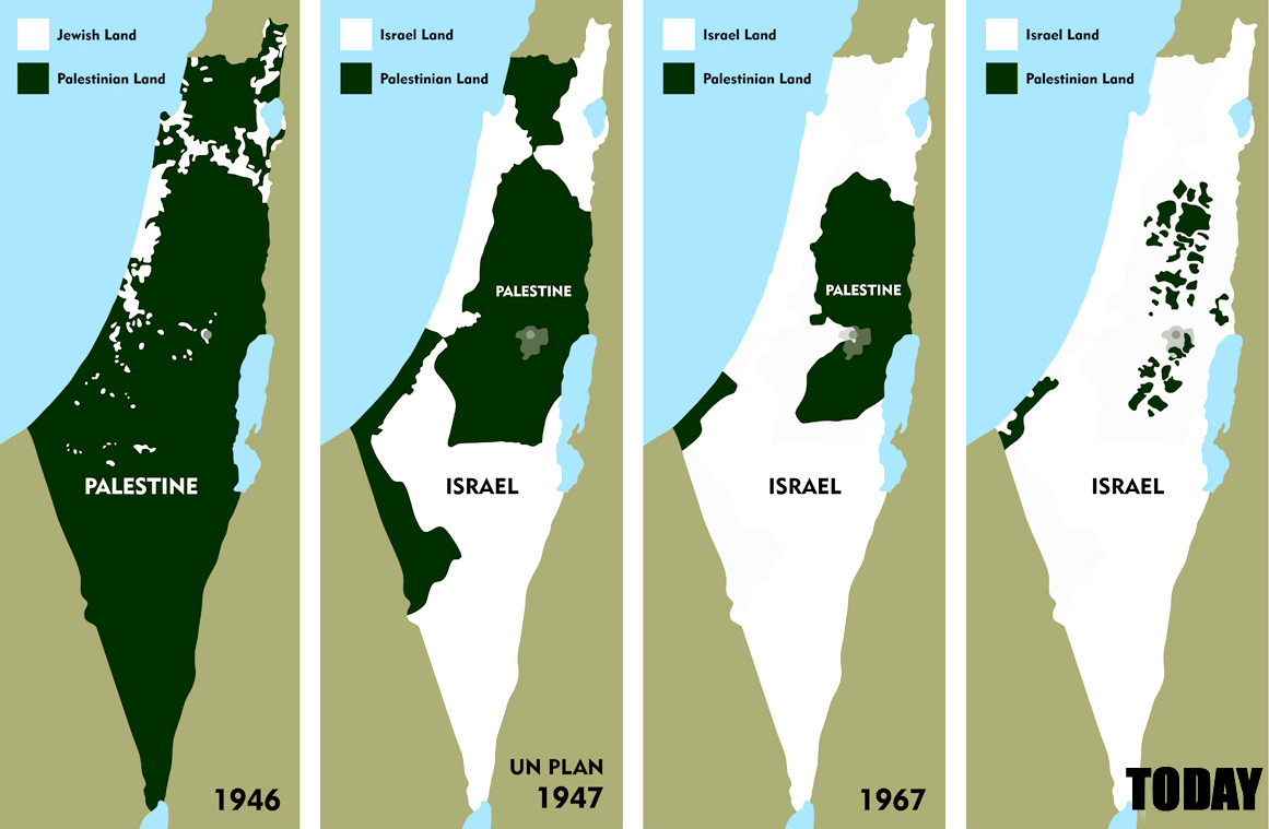 South Africans join rejection of Trump's US-Israel plan - Africa 4 ...